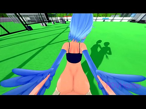 ❤️ Harpy राक्षस केटी। ☑ ne.hentai-menu.ru मा ️❤