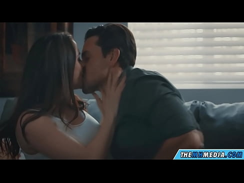 ❤️ एक राम्रो busty आमा संग रोमान्टिक सेक्स ☑ ne.hentai-menu.ru मा ️❤